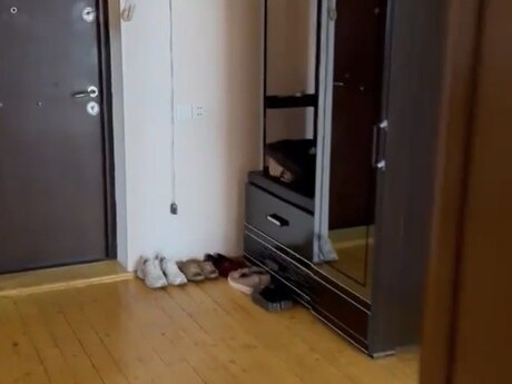 Kirayə 3 otaqlı mənzil, 85 m², Gənclik: 850 ₼/ay 2