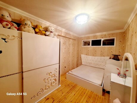 Kirayə 2 otaqlı mənzil, 92 m², İnşaatçılar: 700 ₼/ay 5