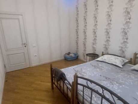 3 otaqlı mənzil, 90 m², Azadlıq Prospekti: 260 000 ₼ 5