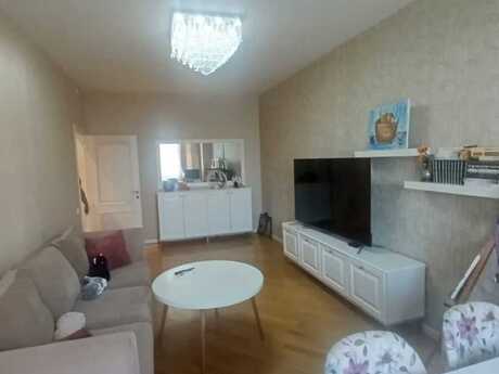 3 otaqlı mənzil, 90 m², Azadlıq Prospekti: 260 000 ₼ 3