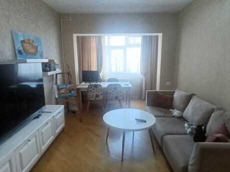 Elan №6427159 - Bakı, Azadlıq Prospekti m., 3 otaqlı, 90 m², 8/9 mərtəbə