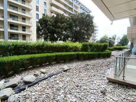Kirayə 3 otaqlı mənzil, 176 m², Səbail: 3 000 ₼/ay 5