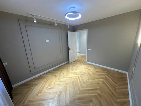 2 otaqlı mənzil, 45 m², Elmlər Akademiyası: 205 000 ₼ 2
