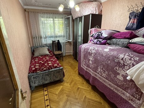 4 otaqlı mənzil, 110 m², Xalqlar Dostluğu: 200 000 ₼ 4