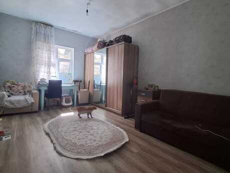 3 otaqlı həyət evi, 80 m², Hövsan: 96 000 ₼ 5