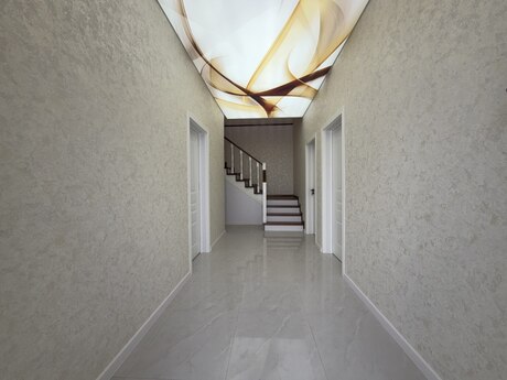 5 otaqlı həyət evi, 180 m², Masazır: 160 000 ₼ 2