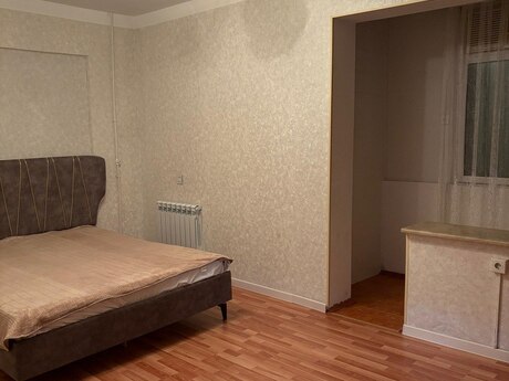Kirayə 3 otaqlı mənzil, 90 m², Qara Qarayev: 800 ₼/ay 5