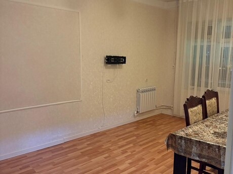 Объявление №6427184 - Баку, м. Кара Караев, 3-комн., 90 м², 5/9 этаж