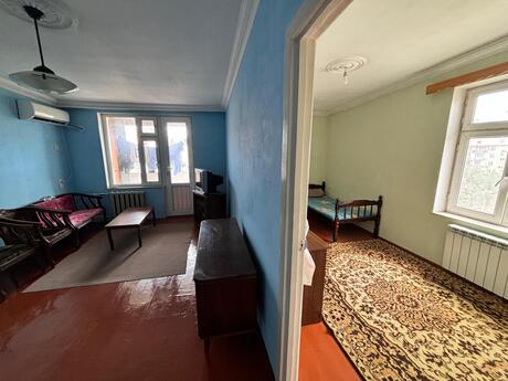 2-room apartment for rent, 55 m², Neftçilər: 600 ₼/mo 3