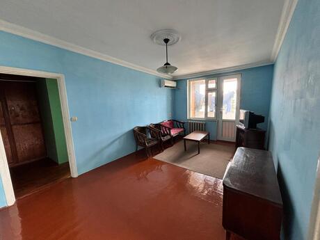 Elan №6427260 - Bakı, Neftçilər m., 2 otaqlı, 55 m², 4/5 mərtəbə