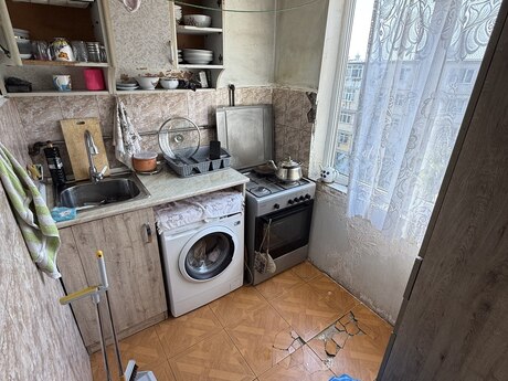 2 otaqlı mənzil, 50 m², Xalqlar Dostluğu: 126 000 ₼ 5