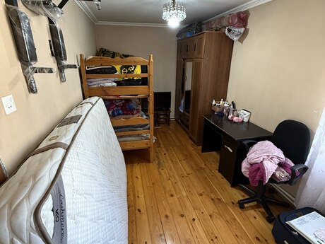 2 otaqlı mənzil, 50 m², Xalqlar Dostluğu: 126 000 ₼ 3