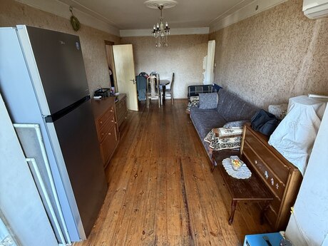 2 otaqlı mənzil, 50 m², Xalqlar Dostluğu: 126 000 ₼ 2