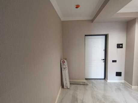 1 rooms · 57,8 m² · floor 5/14, Elmlər Akademiyası
