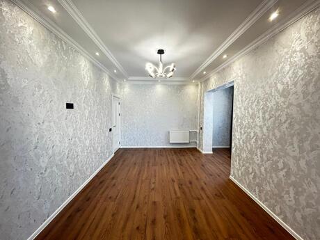 2 otaqlı mənzil, 45 m², Xalqlar Dostluğu: 149 000 ₼ 4
