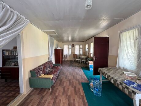 3 otaqlı həyət evi, 100 m², Novxanı: 70 000 ₼ 2