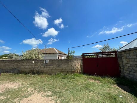 3 otaqlı həyət evi, 100 m², Novxanı: 70 000 ₼ 3