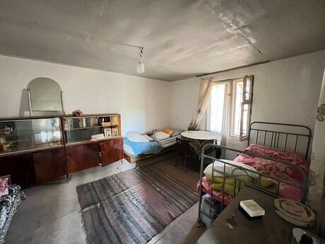 3 otaqlı həyət evi, 100 m², Novxanı: 70 000 ₼ 5