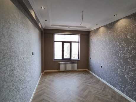 1-room apartment, 57,8 m², Elmlər Akademiyası: 201 000 ₼ 3