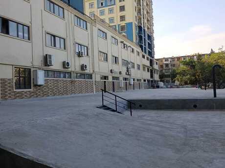 1-room apartment, 57,8 m², Elmlər Akademiyası: 201 000 ₼ 4