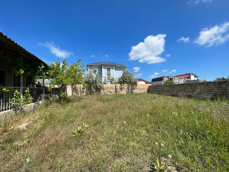 3 otaqlı həyət evi, 100 m², Novxanı: 70 000 ₼ 4