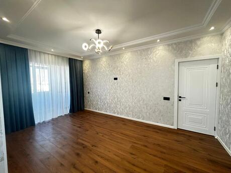 Elan №6427204 - Bakı, Xalqlar Dostluğu m., 2 otaqlı, 45 m², 2/9 mərtəbə