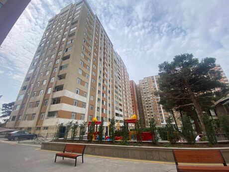 Elan №6427202 - Bakı, Neftçilər m., 2 otaqlı, 70 m², 9/17 mərtəbə