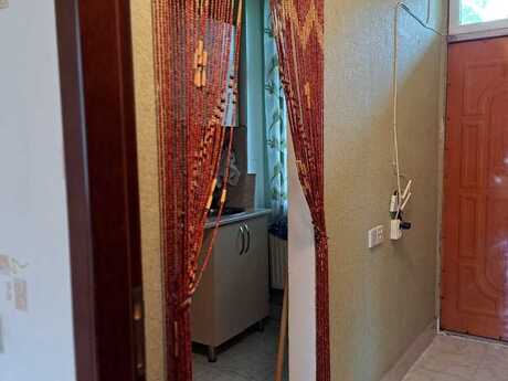 1 otaqlı mənzil, 30 m², İnşaatçılar: 110 000 ₼ 5