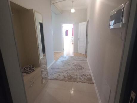 Kirayə 3 otaqlı mənzil, 115 m², Nəsimi: 1 100 ₼/ay 3