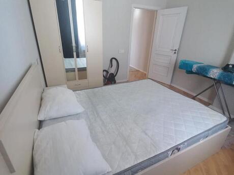 Kirayə 3 otaqlı mənzil, 115 m², Nəsimi: 1 100 ₼/ay 4
