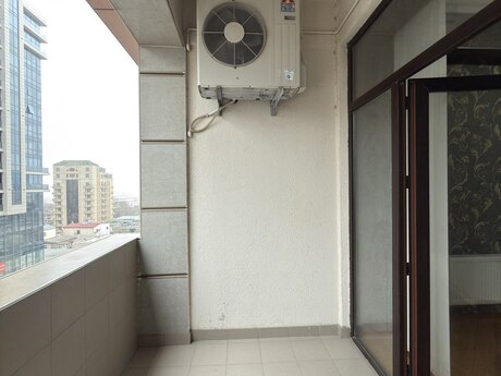Kirayə 2 otaqlı mənzil, 100 m², 28 May: 800 ₼/ay 3