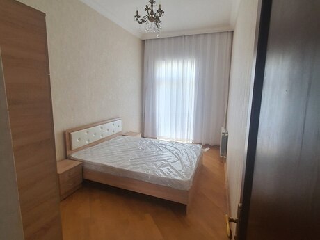 Kirayə 3 otaqlı mənzil, 75 m², Nəriman Nərimanov: 800 ₼/ay 3