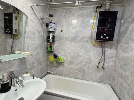 2 otaqlı mənzil, 65 m², Əhmədli: 169 000 ₼ 5
