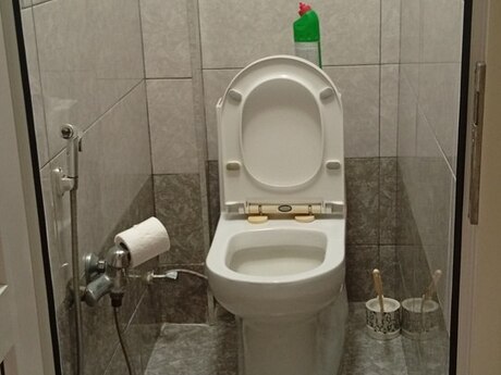 3 otaqlı mənzil, 67 m², Xalqlar Dostluğu: 220 000 ₼ 3