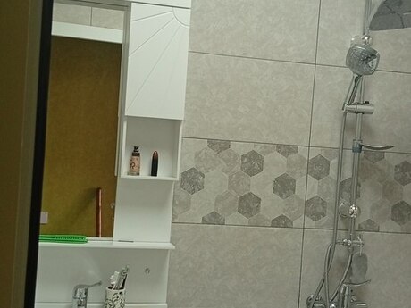 3 otaqlı mənzil, 67 m², Xalqlar Dostluğu: 220 000 ₼ 2