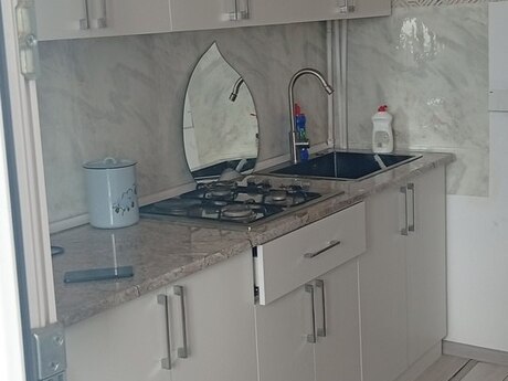 3 otaqlı mənzil, 67 m², Xalqlar Dostluğu: 220 000 ₼ 4