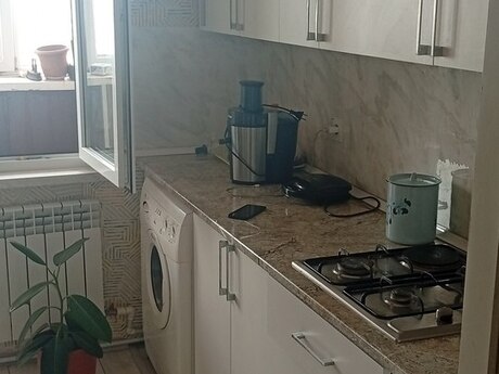 3 otaqlı mənzil, 67 m², Xalqlar Dostluğu: 220 000 ₼ 5