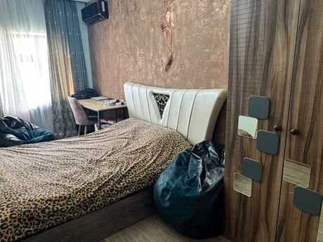 2 otaqlı mənzil, 85 m², Nəriman Nərimanov: 330 000 ₼ 3