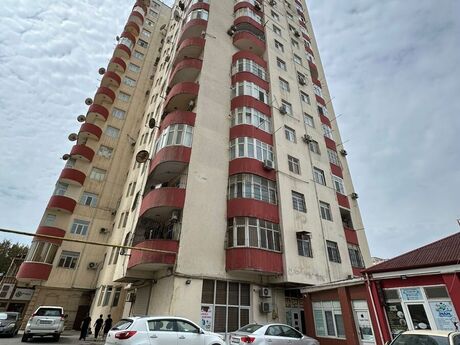 Elan №6427218 - Bakı, Neftçilər m., 22 m²