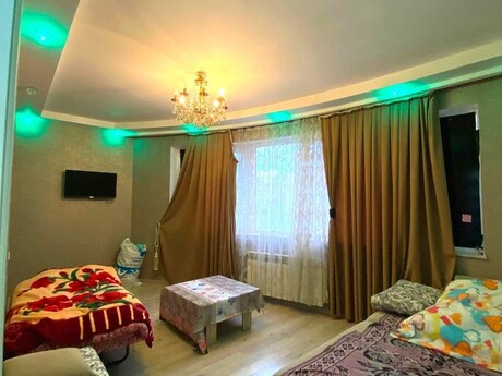 Elan №6427591 - Bakı, Yeni Yasamal q., 2 otaqlı, 70 m², 16/19 mərtəbə