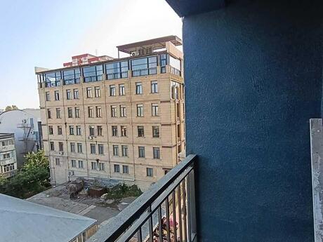 1-room apartment, 57,8 m², Elmlər Akademiyası: 201 000 ₼ 2