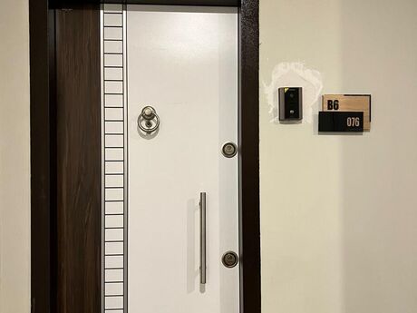 Kirayə 3 otaqlı mənzil, 110 m², Grand Hayat: 1 350 ₼/ay 2