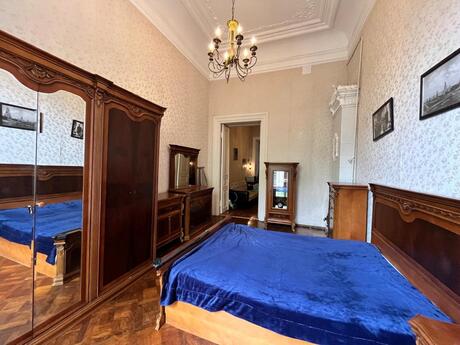 Kirayə 3 otaqlı mənzil, 65 m², Sahil: 700 ₼/ay 5