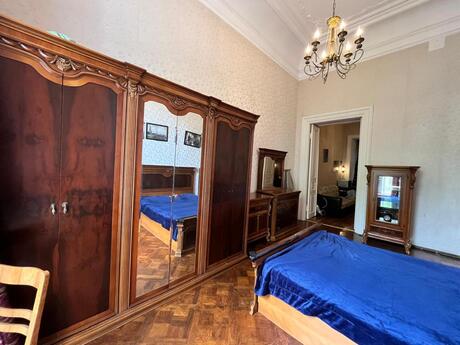 Kirayə 3 otaqlı mənzil, 65 m², Sahil: 700 ₼/ay 4
