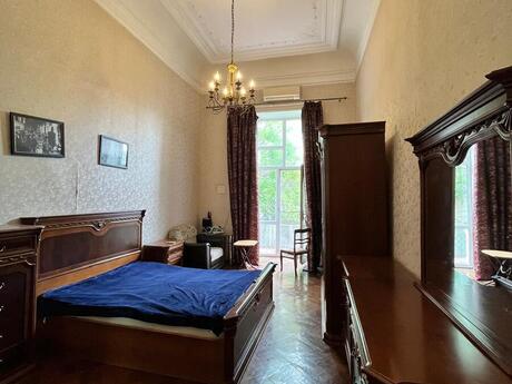 Elan №6427237 - Bakı, Sahil m., 3 otaqlı, 65 m², 3/4 mərtəbə