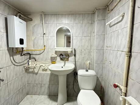 Kirayə 1 otaqlı mənzil, 35 m², Elmlər Akademiyası: 450 ₼/ay 5