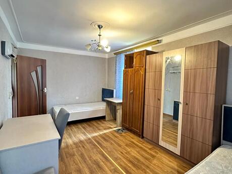 Kirayə 1 otaqlı mənzil, 35 m², Elmlər Akademiyası: 450 ₼/ay 2