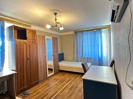 Elan №6427274 - Bakı, Elmlər Akademiyası m., 1 otaqlı, 35 m², 4/5 mərtəbə