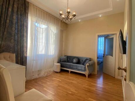 2 otaqlı mənzil, 55 m², Bayıl: 195 000 ₼ 3