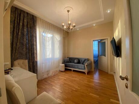 2 otaqlı mənzil, 55 m², Bayıl: 195 000 ₼ 4